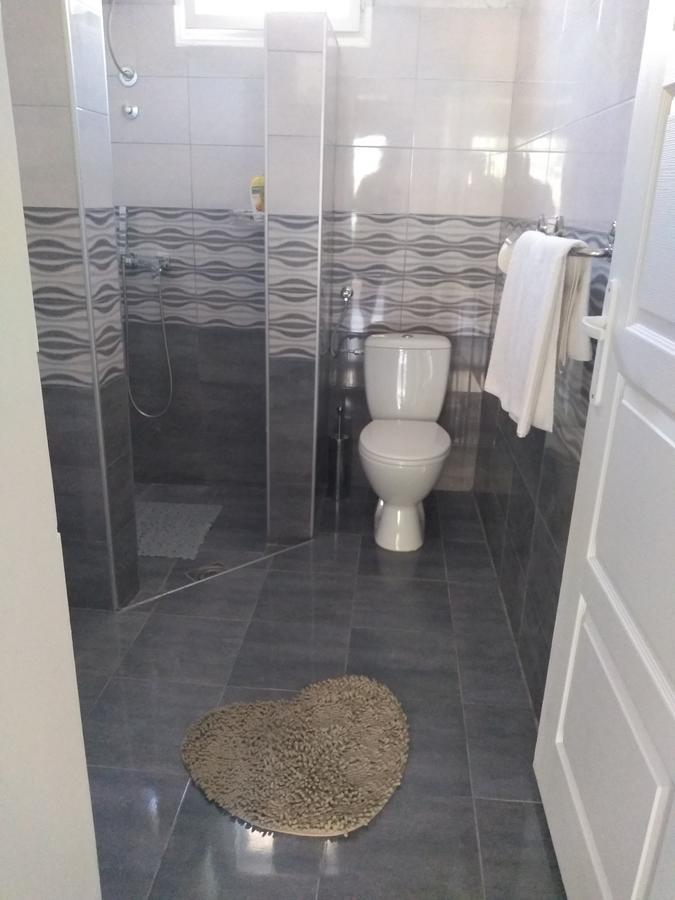 Apartamento Mosaique Casa Belgrado Exterior foto