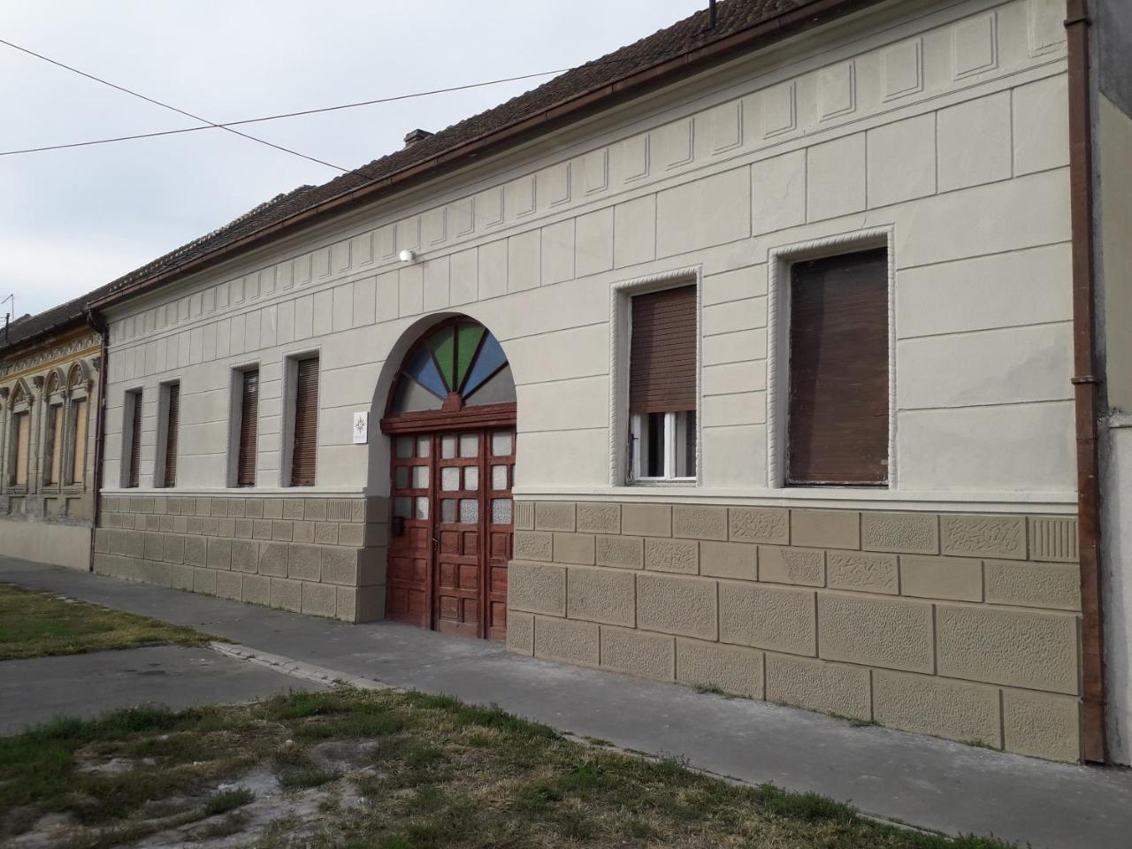 Apartamento Mosaique Casa Belgrado Exterior foto