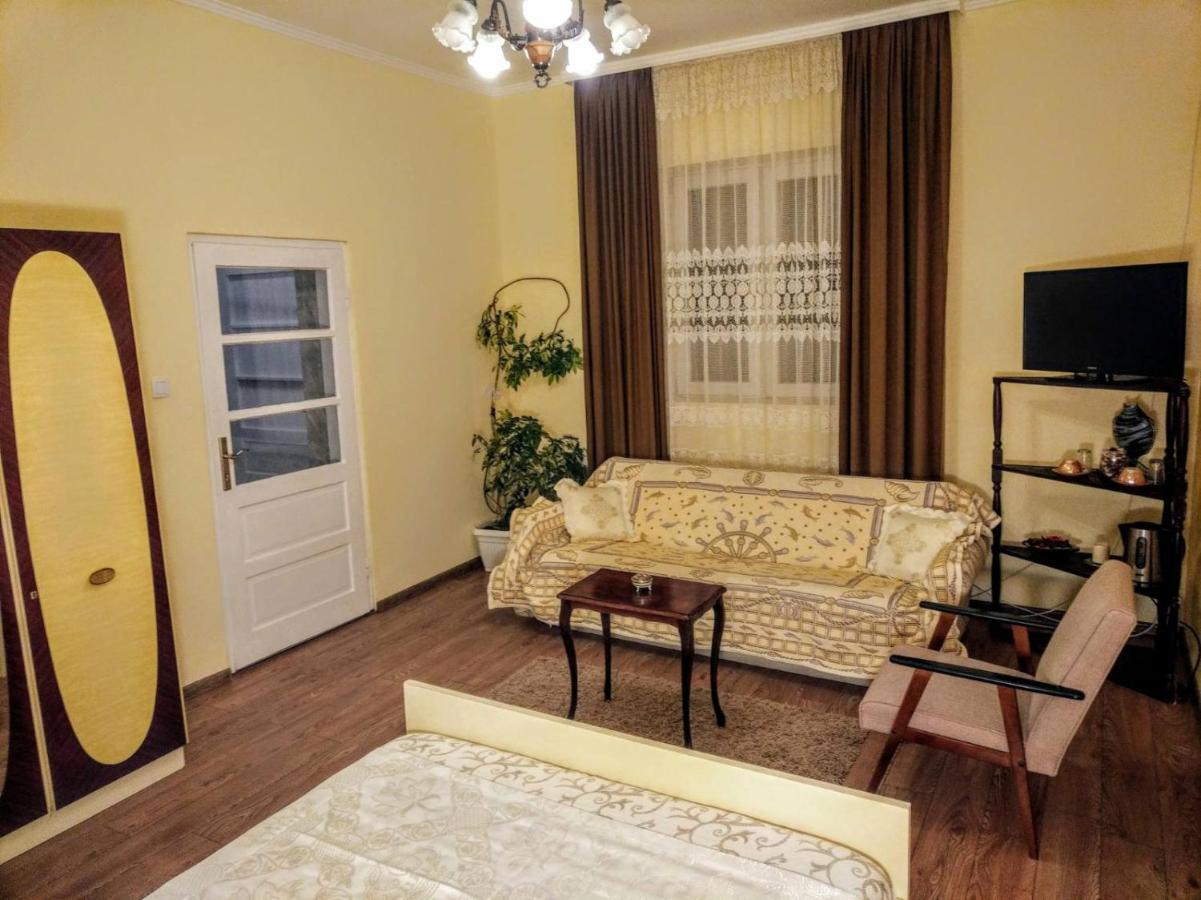 Apartamento Mosaique Casa Belgrado Exterior foto