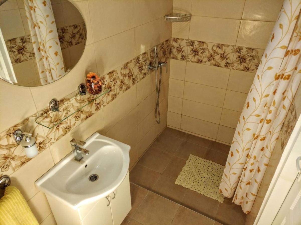 Apartamento Mosaique Casa Belgrado Exterior foto